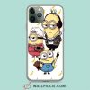 Enjoy Minion Funny iPhone 11 Case