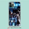 Justin Bieber On Stage iPhone 11 Case