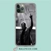 Justin Bieber When I Think Of You iPhone 11 Case