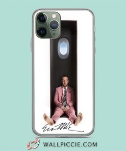 Mac Miller Be you Youll be Fine iPhone 11 Case