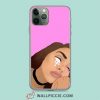 Maggie Lindemann Dont Cry Cute iPhone 11 Case