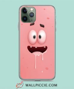 Patrick Is Full iPhone 11 Case