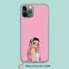 Princess Ariana Grande Cute iPhone 11 Case