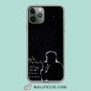 Quotes Shawn Mendes iPhone 11 Case