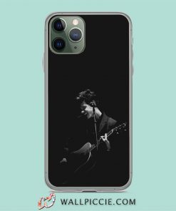 Shawn Mendes Musician Man iPhone 11 Case