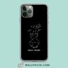 Shawn Mendes Musician iPhone 11 Case