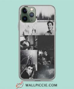 Shawn Mendes Parody Cute iPhone 11 Case