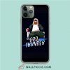 Thor The God Of Thunder iPhone 11 Pro Case