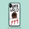 Juice WRLD Xanax 999 iPhone XR Case