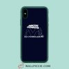 Arctic Monkey DO I Wanna Know iPhone XR Case