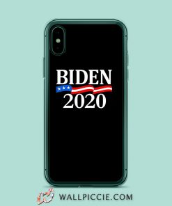Biden 2020 Presidential iPhone XR Case