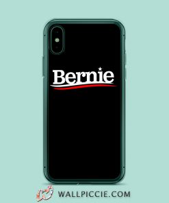 Classic Bernie Sanders iPhone XR Case