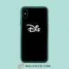 Die Disney iPhone XR Case