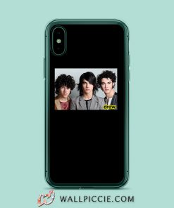 Drew Jonas Brother iPhone XR Case