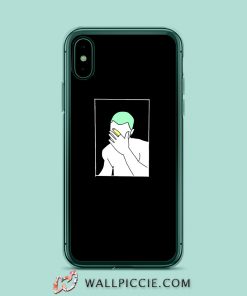 Frank Ocean Blonde iPhone XR Case