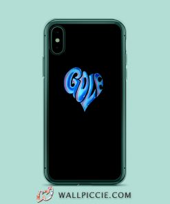 Golf Wang Heart iPhone XR Case