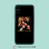Gucci Mane Trap God Vintage iPhone XR Case