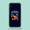 Juice Wrld 999 iPhone XR Case