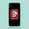 Juice Wrld 999999999 iPhone XR Case