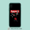 Looney Tunes Bugs Bunny Supreme iPhone XR Case