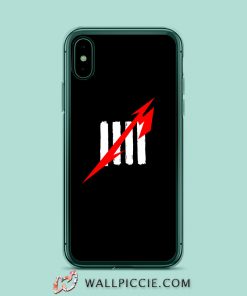 Metallica Fifth Member iPhone XR Case