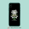 My Chemical Romance 2020 Pandemic Covid 19 iPhone XR Case