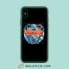 Nirvana 1992 Come As You Are iPhone XR Case