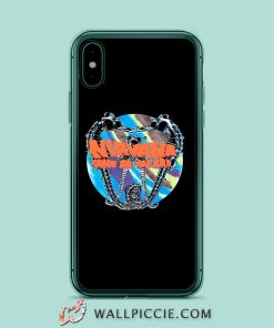 Nirvana 1992 Come As You Are iPhone XR Case