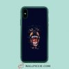 RottWeiler Dog iPhone XR Case