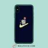 Spongebob Do It iPhone XR Case