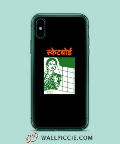 Supreme Bombay iPhone XR Case