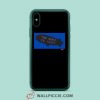 Supreme Scarface Blimp iPhone XR Case