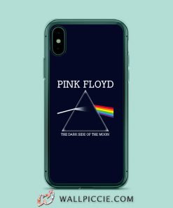 The Dark Side Of The Moon iPhone XR Case