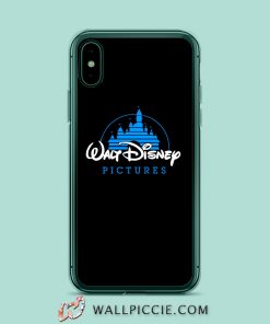 Walt Disney Pictures iPhone XR Case