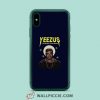 Yeezus Is The Reason Christmas iPhone XR Case