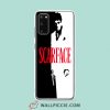 Cool Al Pacino Scarface Classic Movie Samsung Galaxy S20 Case