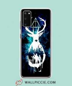 Cool Always Harry Potter Inspired Samsung Galaxy S20 Case