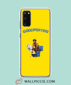 Cool Amine Good For You Samsung Galaxy S20 Case
