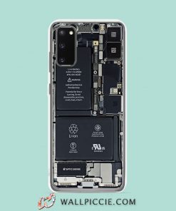 Cool Apple Iphone Insight Samsung Galaxy S20 Case