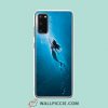 Cool Ariel Little Mermaid Take The Sky Samsung Galaxy S20 Case