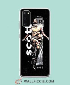 Cool Astroworld Travis Scott I Can Fly Samsung Galaxy S20 Case