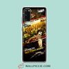 Cool Attack On Titan Game Samsung Galaxy S20 Case
