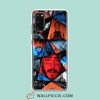Cool Awesome Post Malone Collage Samsung Galaxy S20 Case