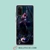 Cool Awesome Spider Man Invinity War Samsung Galaxy S20 Case