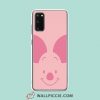 Cool Baby Piglet Winnie The Pooh Samsung Galaxy S20 Case