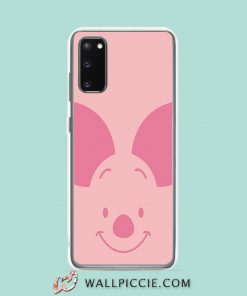 Cool Baby Piglet Winnie The Pooh Samsung Galaxy S20 Case