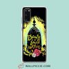Cool Beauty Is Found Within Disney Samsung Galaxy S20 Case