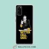 Cool Better Call Saul Vintage Samsung Galaxy S20 Case
