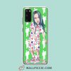 Cool Billie Eilish You Should See Me In A Crown Samsung Galaxy S20 Case