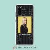 Cool Billie Eilish Your Love Fake Aesthetic Samsung Galaxy S20 Case